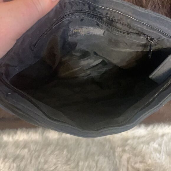 Yves Saint Laurent make up bag (3537C) - Picture 4 of 5